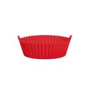 Ver imagem 1 de Forma de Silicone para Airfryer 19cm Mor