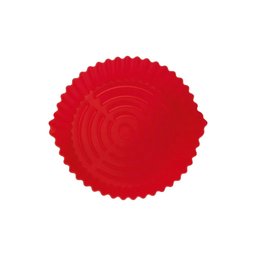 Forma de Silicone para Airfryer 19cm Mor - 3
