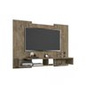 Painel para TV até 47 Polegadas Monaco VJ Móveis - 2