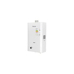 AQUECEDOR RINNAI REU M080 FEHBN7 8 LT GN - 4