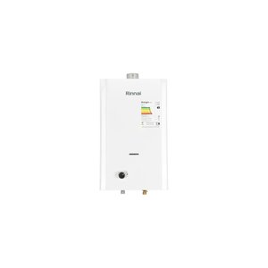 AQUECEDOR RINNAI REU M080 FEHBN7 8 LT GN
