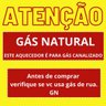 AQUECEDOR RINNAI REU M080 FEHBN7 8 LT GN - 2