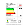 AQUECEDOR RINNAI REU M080 FEHBN7 8 LT GN - 8
