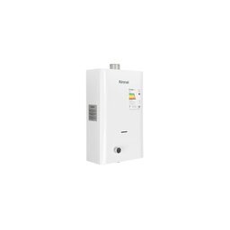 AQUECEDOR RINNAI REU M080 FEHBN7 8 LT GN - 3