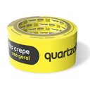 Ver imagem 1 de Fita Crepe para Uso Geral 48mm X 50mm - 0630.48x50.0001cx - Quartzolit