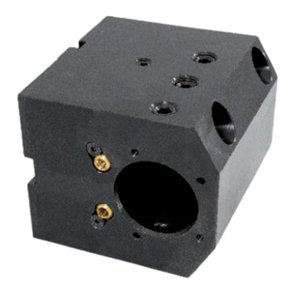 Porta Ferramenta Bmt 75 T2-50-110-137