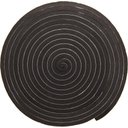 Ver imagem 1 de Fita adesiva espuma 12x6mm preta com 4 metros - Vonder