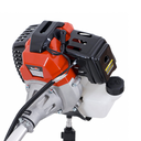 Ver imagem 4 de Roçadeira a Gasolina Toyama Rt43l-b 43cc 2t 1.7hp com Lâmina 3 Pontas e 2 Lâminas Extras