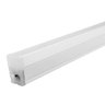 Lâmpada Linea T5 18w 1200mm Plug Cabo Conector Branco Frio - 1