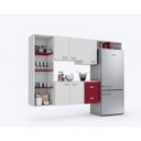 Ver imagem 5 de Cozinha Compacta 4 Peças 5 Portas Anabela Yescasa