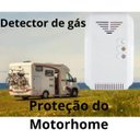 Ver imagem 2 de Detector de Gás Natural e Glp Li 618fn 12v Modelo 618f