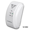 Ver imagem 3 de Detector de Gás Natural e Glp Li 618fn 12v Modelo 618f