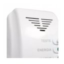 Ver imagem 1 de Detector de Gás Natural e Glp Li 618fn 12v Modelo 618f