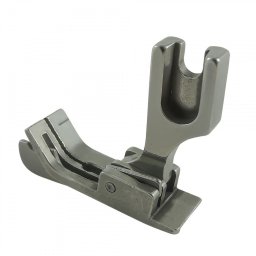 05 Calcadores Pesponto Lado Direito C. Guia Reta Industrial 2mm Sp-18 1/16 - 5