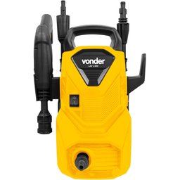 Lavadora de Alta Pressão Vonder Lav 1300 Lbf/pol² 127v - 2