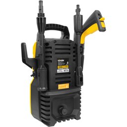 Lavadora de Alta Pressão Vonder Lav 1300 Lbf/pol² 127v - 3