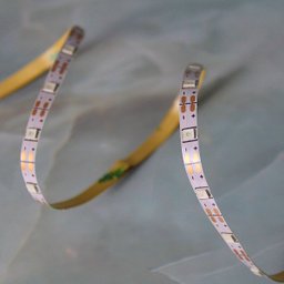 Fita Led Adesiva para Decoração - 120 Leds, 2m:branco - 3