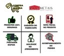 Ver imagem 3 de Adega Para Parede Aço Cromado