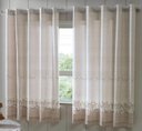 Ver imagem 1 de Cortina Estampada 2,00 X 1,20 Olga Esmeralda Dohler Athenas