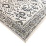 Tapete Sala Classico Oriental 150X200 Cm Tipo Belga 55 Azul - 3