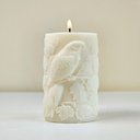 Ver imagem 4 de Vela Decorativa Cilíndrica Arara 155g