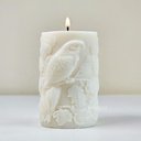 Ver imagem 1 de Vela Decorativa Cilíndrica Arara 155g