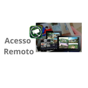 Ver imagem 6 de Kit 16 Câmeras Intelbras 3220b Full Color com Áudio Dvr Intelbras Imhdx 3132 Inteligência Artificial