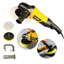 Ver imagem 4 de Politriz Angular Profissional 7 Polegadas 1300w Vonder 220v