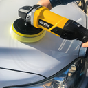 Ver imagem 1 de Politriz Angular Profissional 7 Polegadas 1300w Vonder 220v