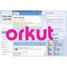Quebra-cabeça Orkut Nostalgia Retro de 300 peças - 1