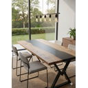 Ver imagem 1 de Mesa em Resina