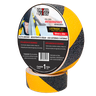 Fita Antiderrapante 50 Mm X 30 Metros - Listrada (amarela e Preta) - 2