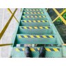 Fita Antiderrapante 50 Mm X 30 Metros - Listrada (amarela e Preta) - 10