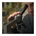 Ver imagem 1 de Microscópio Biológico 100x-1000x com Mesa Mecânica