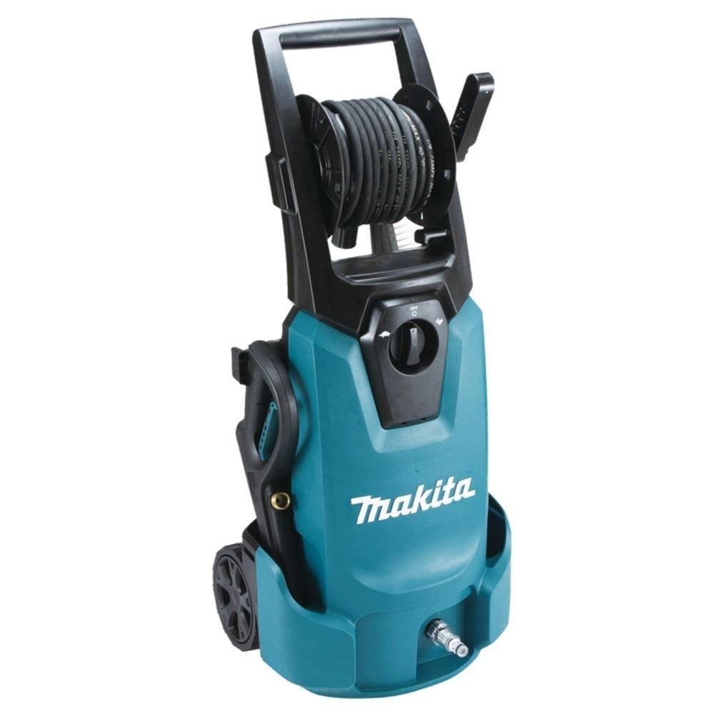 Lavadora Alta Pressao 1885psi Snow Foam Hw1300 127v Makita - 8