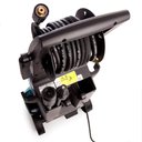 Ver imagem 2 de Lavadora Alta Pressao 1885psi Snow Foam Hw1300 127v Makita