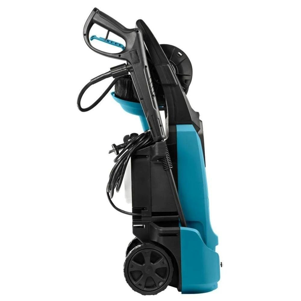 Lavadora Alta Pressao 1885psi Snow Foam Hw1300 127v Makita - 3