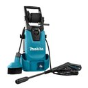Ver imagem 5 de Lavadora Alta Pressao 1885psi Snow Foam Hw1300 127v Makita