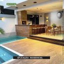 Ver imagem 3 de Ventilador de Ar 2025 Névoa Dagua Portátil + Suporte Parede:110v/preto