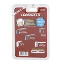 Ver imagem 5 de Kit 2 Resistências Acqua Ultra 220V 7800W 3065-B Lorenzetti