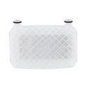 Ver imagem 1 de Kit 2 Resistências Acqua Ultra 220V 7800W 3065-B Lorenzetti