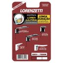 Ver imagem 4 de Kit 2 Resistências Acqua Ultra 220V 7800W 3065-B Lorenzetti