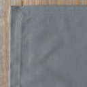 Ver imagem 2 de Kit Jogo Americano 6 Lugares Mesa Posta Cor Castor 45x36cm:castor