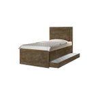 Ver imagem 2 de Bicama Solteiro Luara