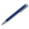Caneta Esferográfica Lamy Logo M+ Azul - 1