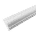 Ver imagem 6 de Kit 10 Metros Forro Roda Teto Moldura Isopor Decorativa Boiserie