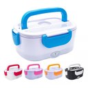 Ver imagem 2 de Marmita Termica Eletrica Portatil Veiculo 12v/24v