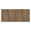 Ver imagem 7 de Aparador Buffet 4 portas Veneza Multimóveis V3555 Rustic