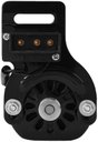 Ver imagem 7 de Motor Máquina Doméstico+kit,completo 110/220 Preto