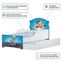 Ver imagem 4 de Bicama Infantil Uly Astronauta e Foguete com Colchões